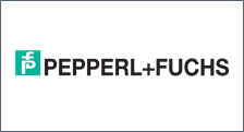 Pepperl+Fuchs Logo