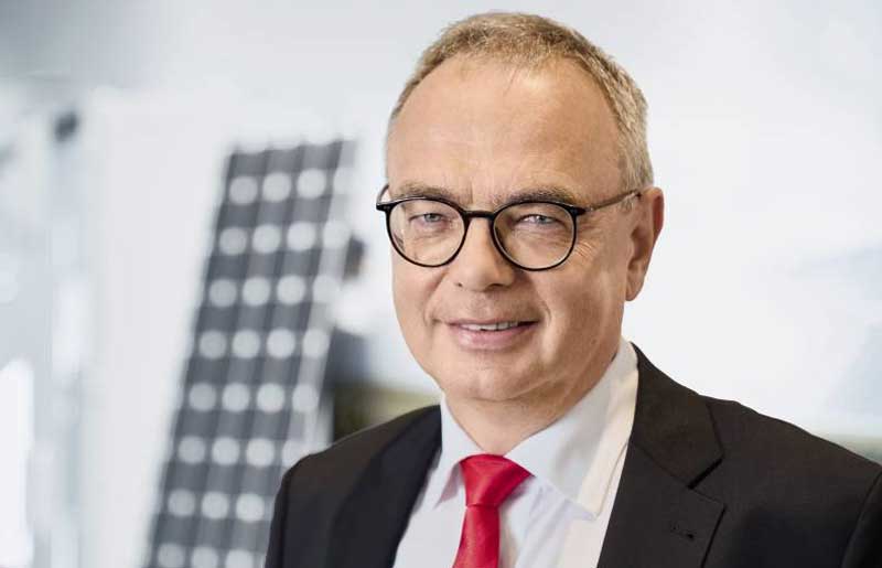 Uwe Scharf Rittal
