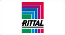 Rittal Logo