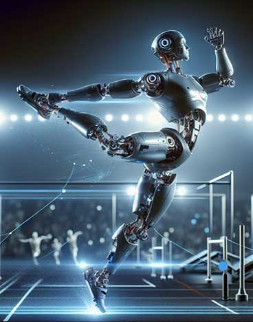 Robotik Boston Dynamics