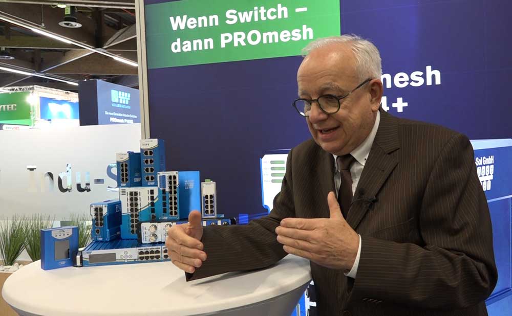 Karl-Heinz Richter Indu-Sol