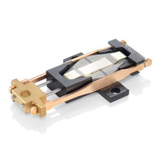 Ultraschallantrieb PI Arzneimittelpumpe