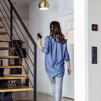 Rehau Einzelraumregelung Smart Home