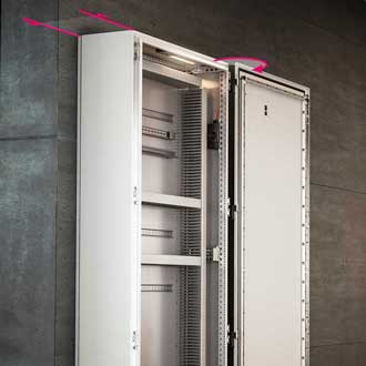 Schaltschrank Rittal