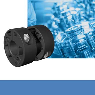 Encoder Ausgleichskupplung Schmist-Kupplung