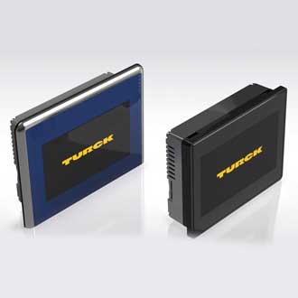 HMI Turck