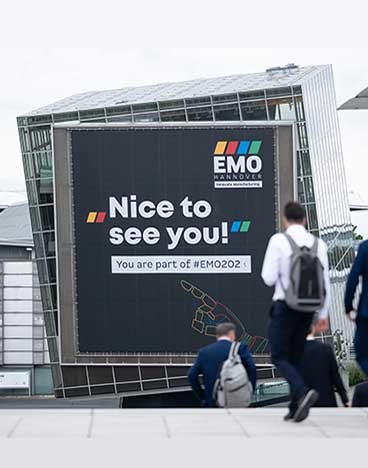 EMO Hannover
