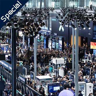 Hannover Messe – Industriemesse
