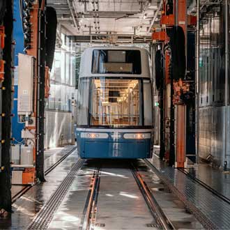 Mitsubishi BHB