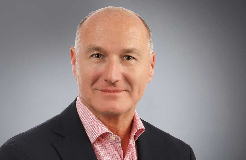 Martin Kunz wird neuer CEO bei Steute
