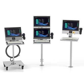 HMI Visunet Pepperl+Fuchs
