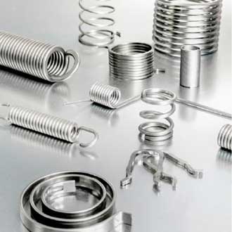 Federn Swiss Steel Group