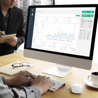 Wireless Logic mdex