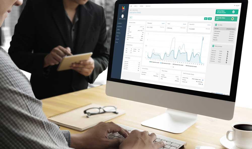 Wireless Logic mdex: KI skaliert Social Engineering