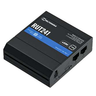 4G-LTE-Router