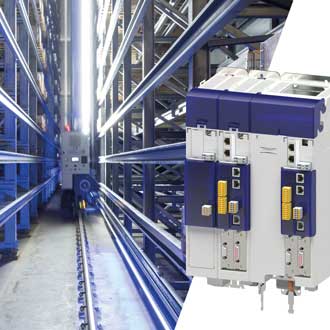 SPS Lenze
