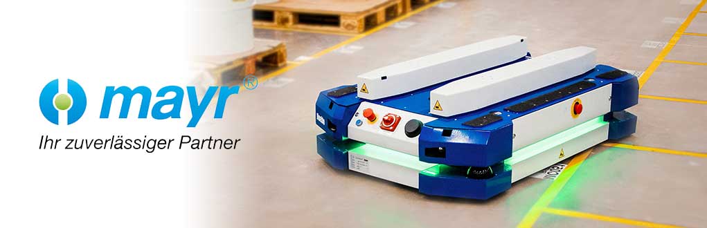 Mayr-Arbeitsmaschine Mayr Arbeitsmaschine