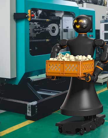 Cobot Igus