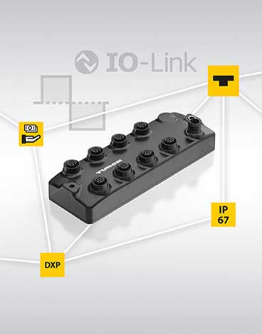 Feldbus Turck