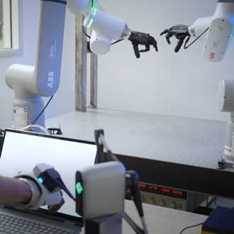 Roboterhand