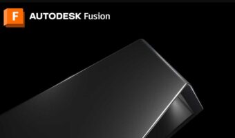 Autodesk Fusion