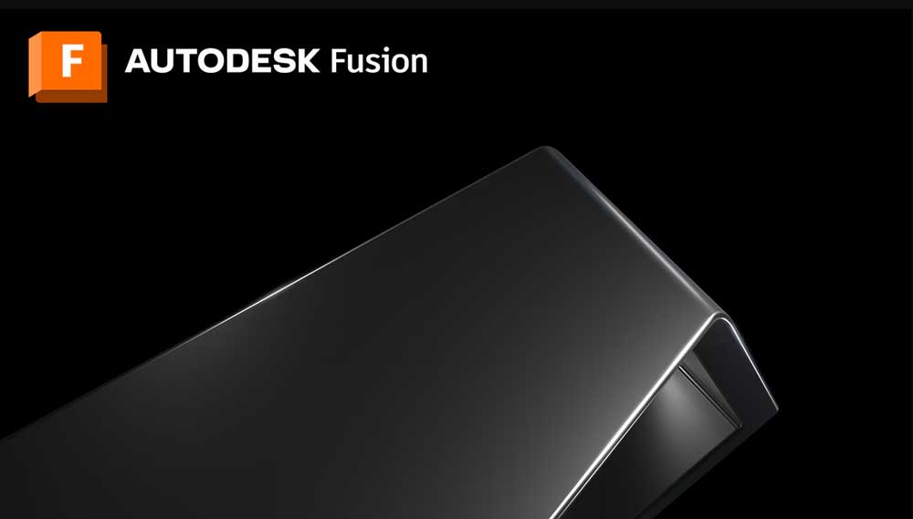 Autodesk Fusion