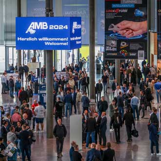 Messe AMB